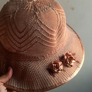 Summer Cute Hat
