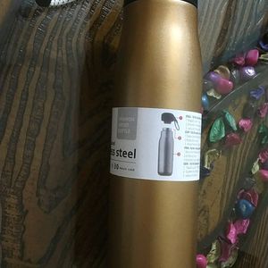 Sports Water Bottle (HOT & COLD)