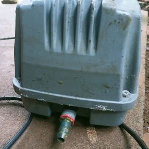 Hailea Hap -60 Air Pump