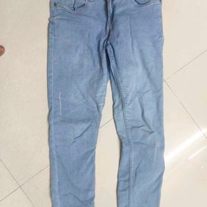 Women Jeans For Daily Use