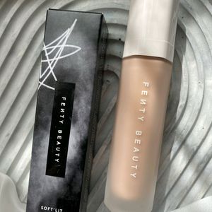 Fenty Beauty Foundation