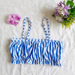 Shein Bralette Top