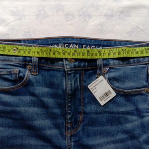 AMERICAN EAGLE Bell Bottom Jeans