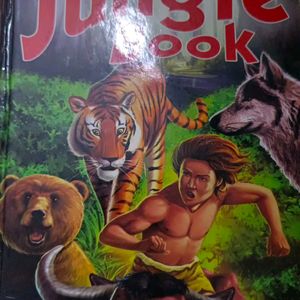 The Jungle Book