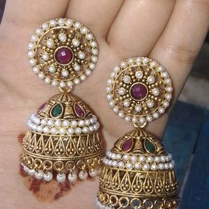 Jhumka