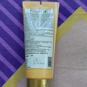 Rivayat Ubtan Face Wash