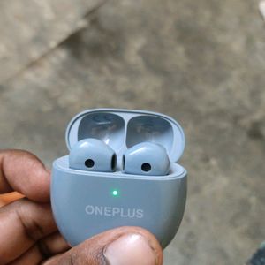 OnePlus Nord CE Buds