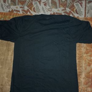 Black T Shirt