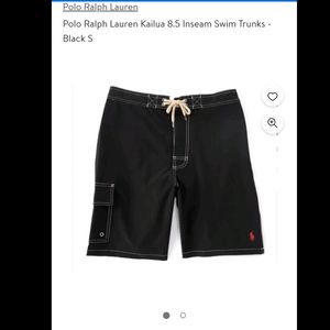 Authentic Polo Ralph Lauren Shorts 🩳 Size M