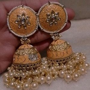 Combo Jhumkas 💕