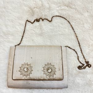 Fabindia Clutch