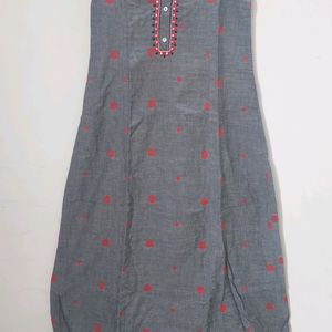 Combo Kurtas 5 Nos