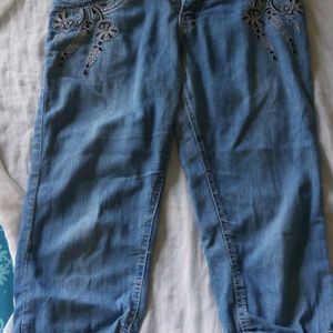 BRANDED CHEROKEE JEANS + FREEBIE(ONLY FOR TODAY)