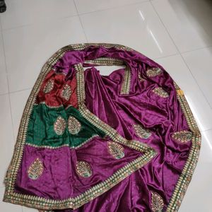 Silk Saree