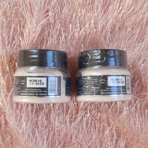 2 MCaffeine Body Butter