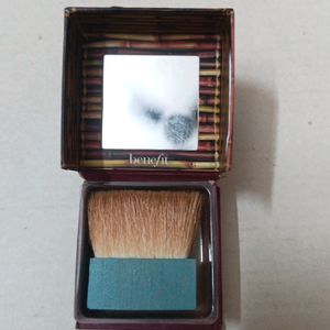 Benefit Hoola Bronzer