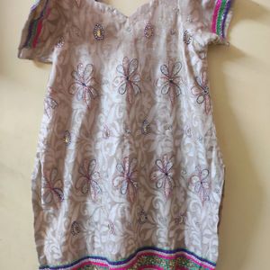 Combo Of 3 Kurti Set