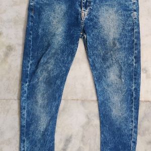 United Colors Of Benetton Jeans 34