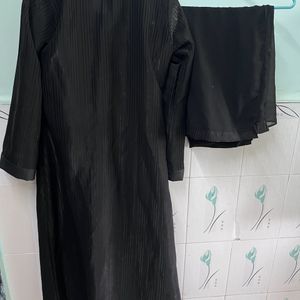 New Dubai Jacket Abaya