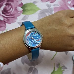 Fastrack Women Waterproof Watch