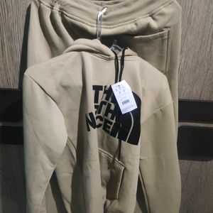 The North Face Tracksuit