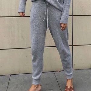 Grey H&M Joggers