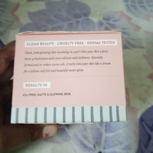 Dot & Key Watermelon Superglow Matte Moisturuzer