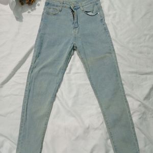 Urbanic Skinny Jeans