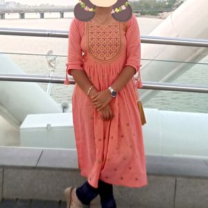 Women's Kurta