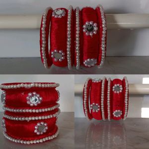 Unique  Handmade Bangles