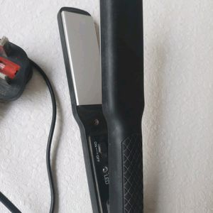 Hair Straightener