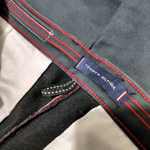 Tommy Hilfiger Trouser