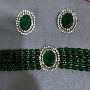 Green Set