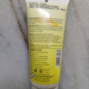 Fix Derma Shadow Sunscreen Gel