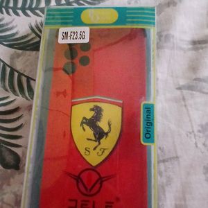 Mobile Phone Cover