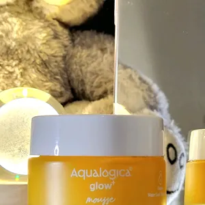 Aqualogica Night Gel