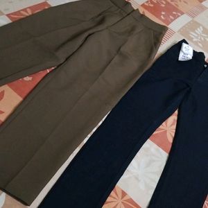 2 Pant Combo Set