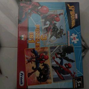 NEW WITH TAG MARVEL SPIDERMAN