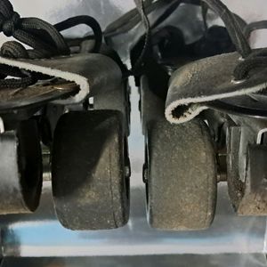 skates inline skating shoes