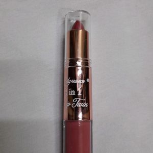 Two In One Lipstick