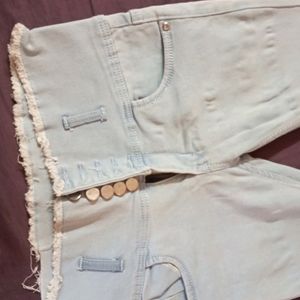 Women's Jeans