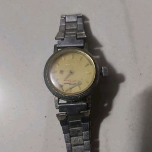 Ricoh Watch Not Working