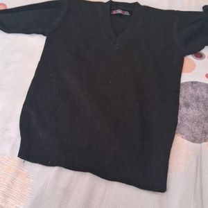 Sweater Black