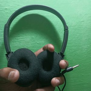 Headphones 🎧 Fully Working