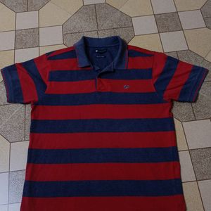 Ruggers Supreme Polo Tshirt