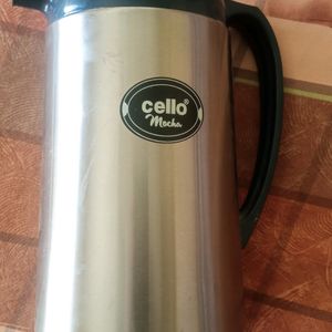 Cello Kettle