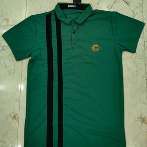 Polo Men Tshirt