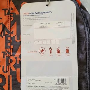 American Tourister School Bag