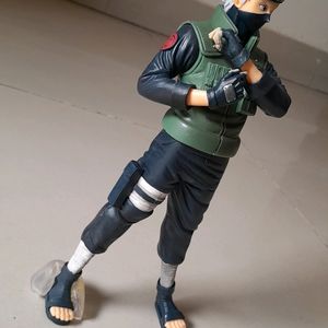 ITACHI + KAKASHI ACTION FIGURE