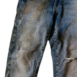 Mens Jean